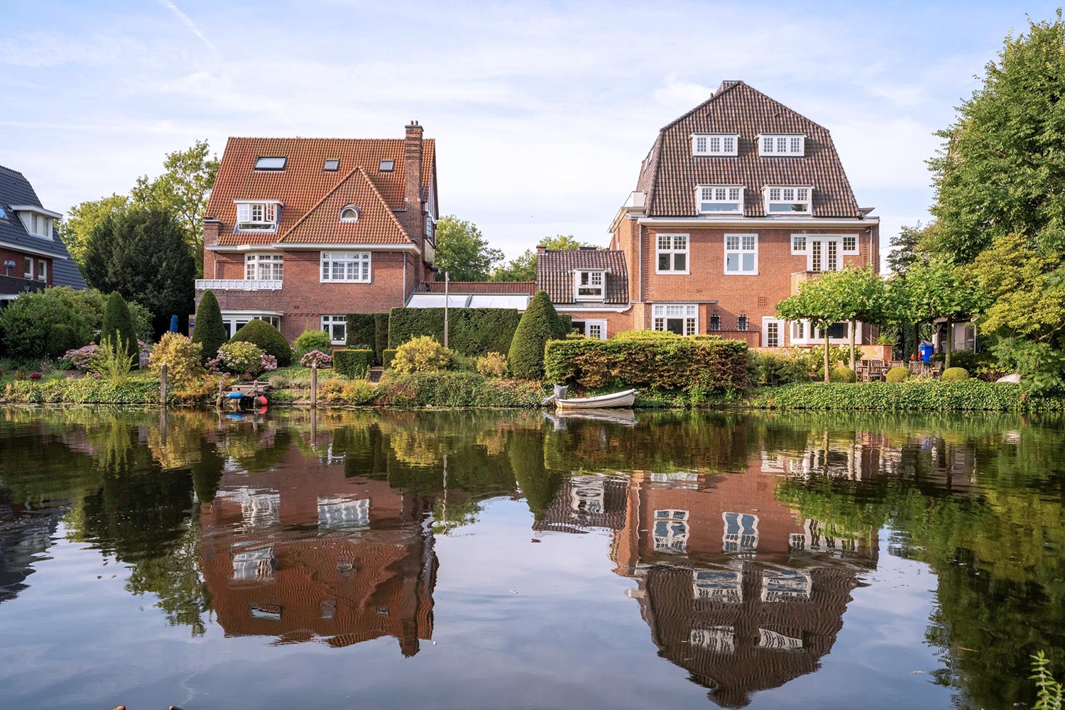 Dijsselhofplantsoen 10-12 Amsterdam